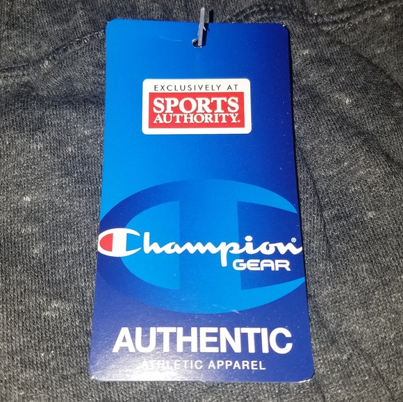 Champion Gear Athletic Pants - Picture 2 of 2